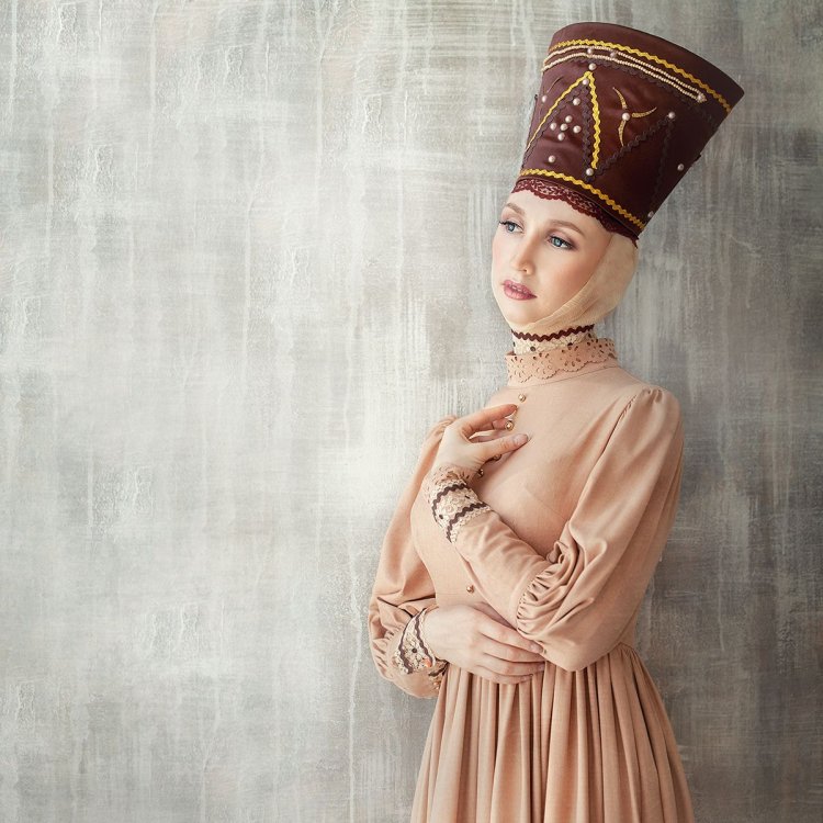 Княжна сицкая варвара