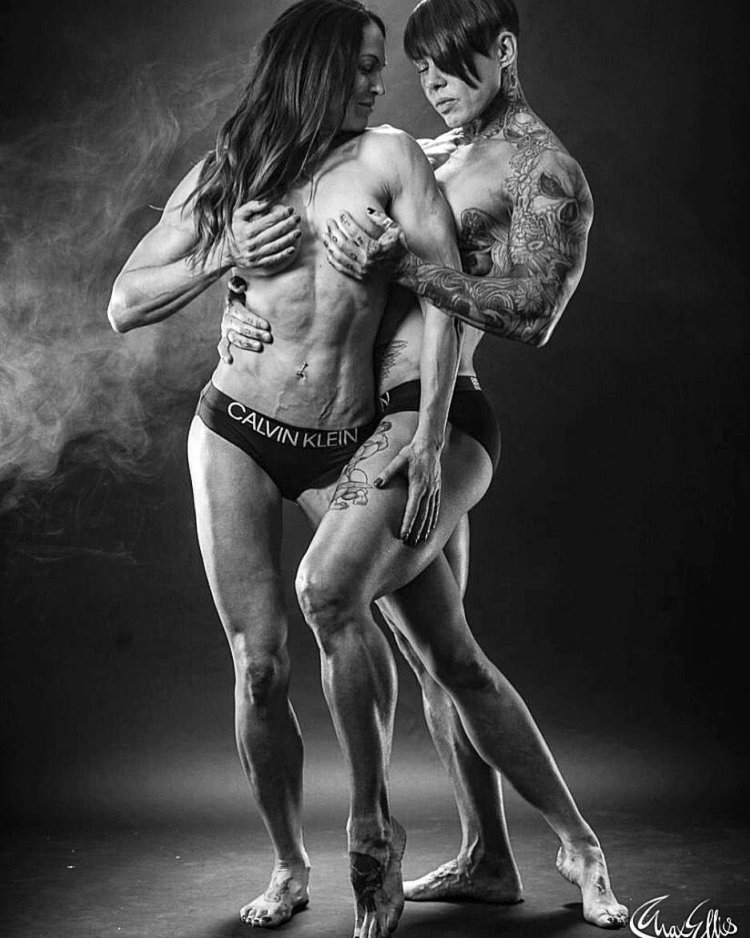 Ренер Грейси гонщица