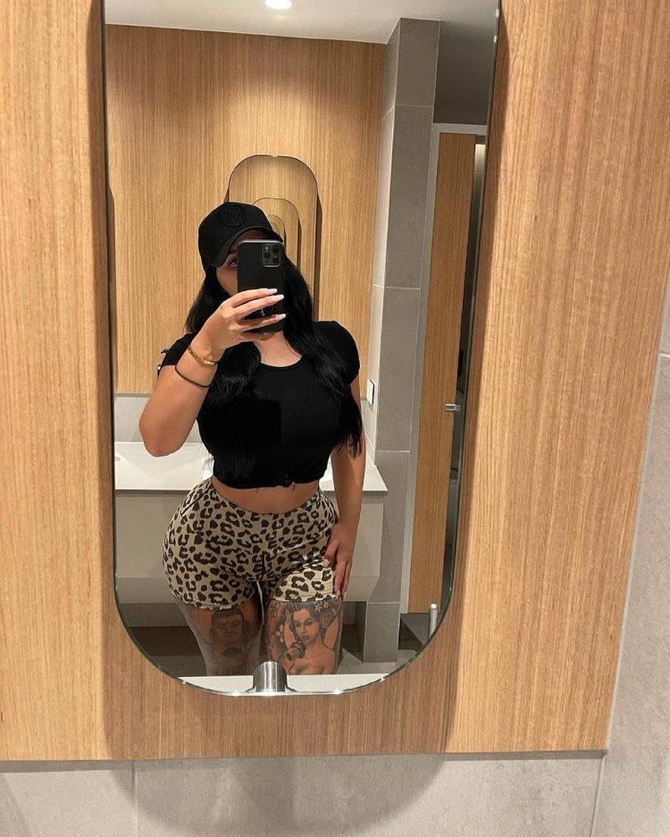 Рене Грейс автогонщица 18