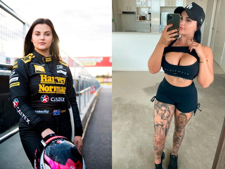 Рене Грейси 18