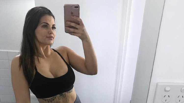 Рене Грейси 4playhub