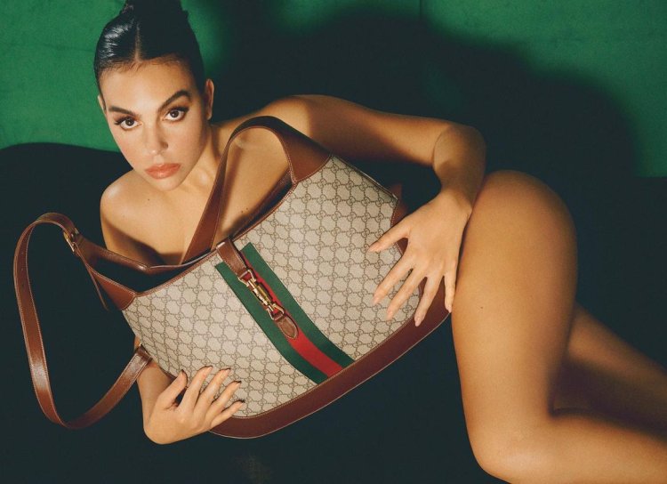 Джорджина родригез