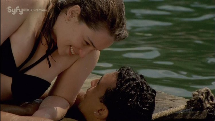 Служанка Дейнерис актриса