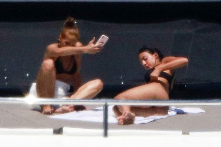 Джорджина родригес hot