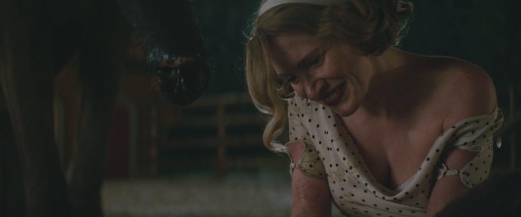 Жена смотрителя зоопарка фильм 2017