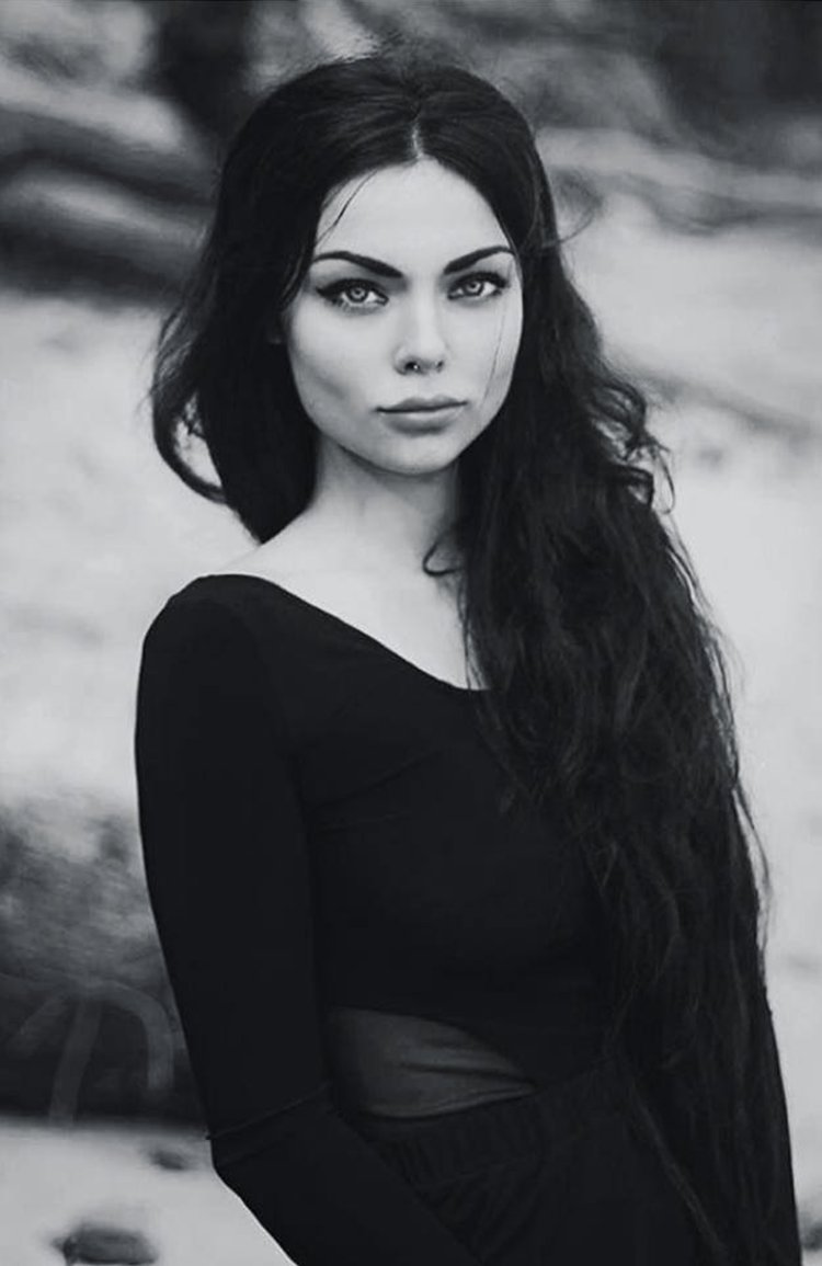 Камила смагулецка