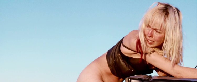 Elisabeth Shue the boys 2019