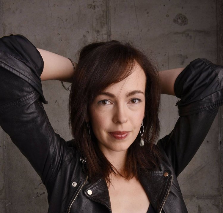 Бриттани Каррен украденные