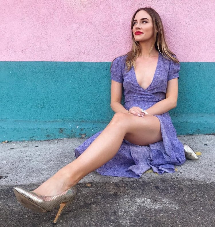 Christa Brittany Allen