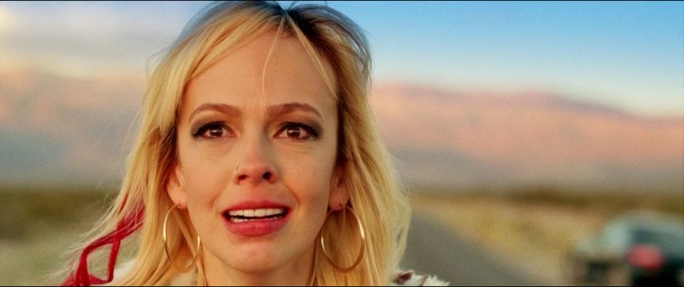 Бриттани аллен