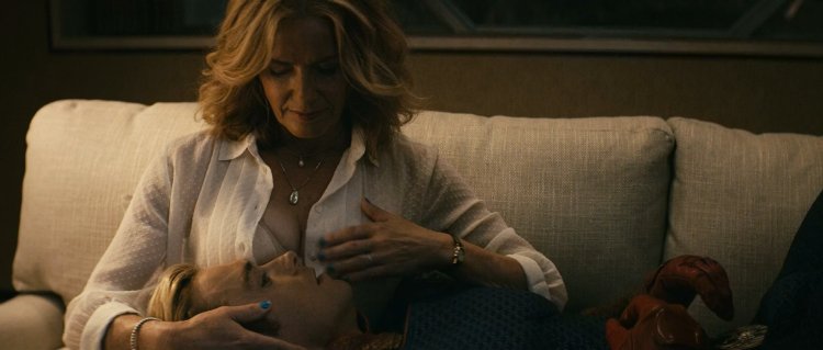 Бриттани Аллен Popclaw