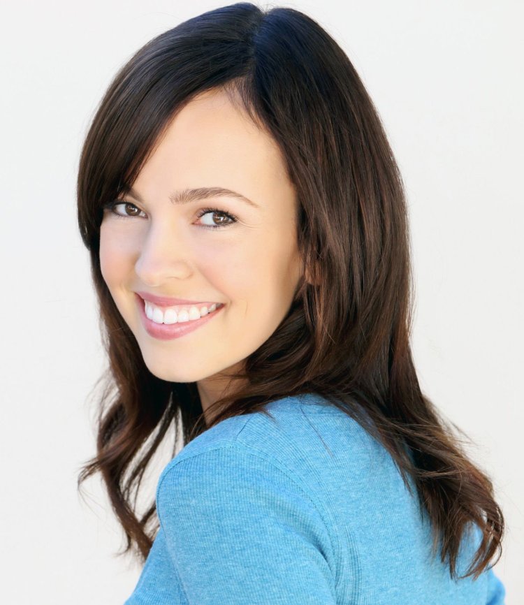 Бриттани Аллен актёр