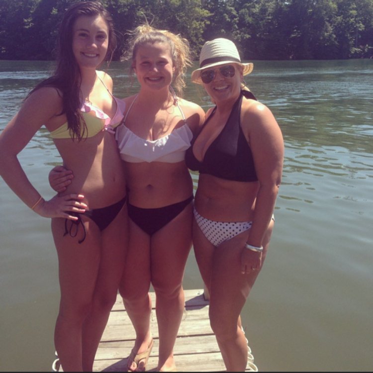 Бриттани Аллен актриса