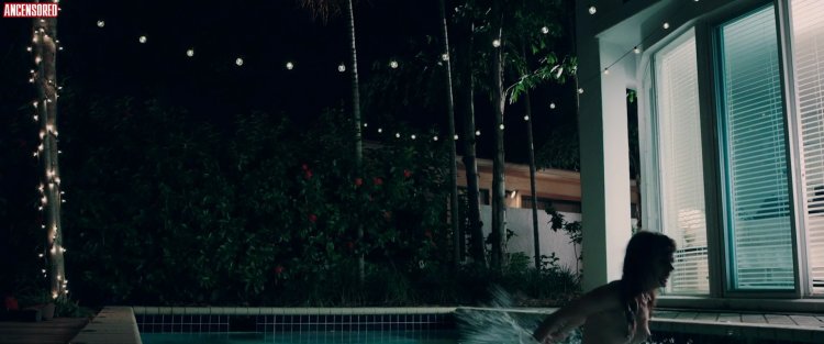 Бриттани Аллен бикини