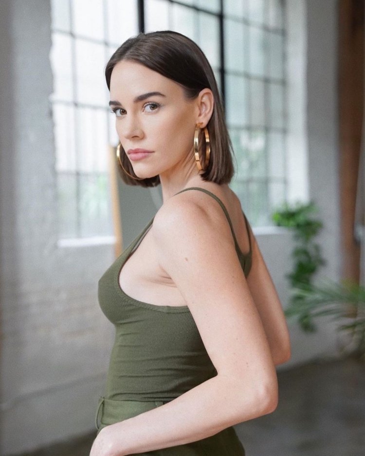 Christa brittany allen