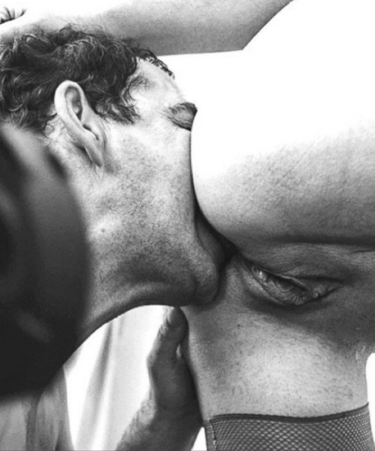 Лучший кунилингус