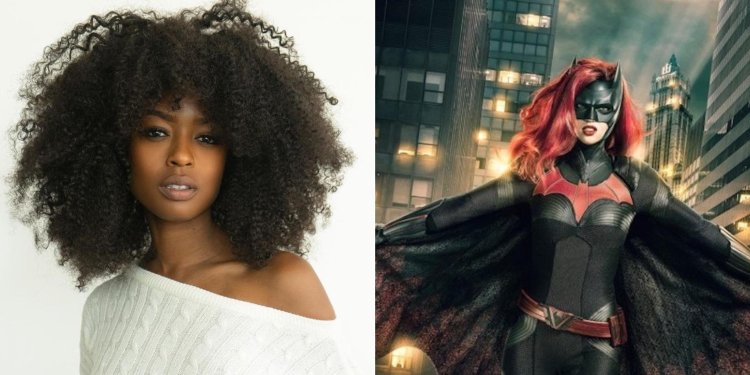 Джависия Лесли горячие