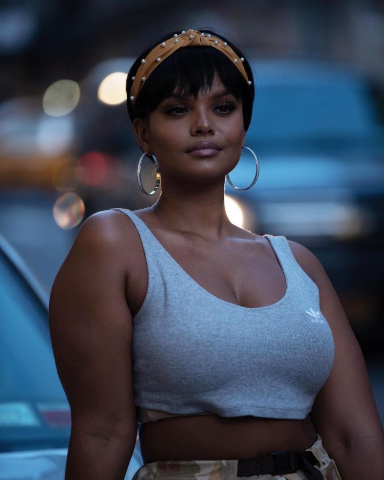 Джависия Лесли Бэтвумен