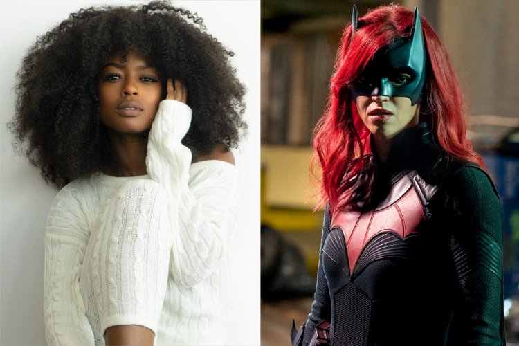 Джавиша Лесли Бэтвумен