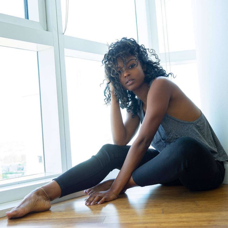 Хавичия Лесли горячие