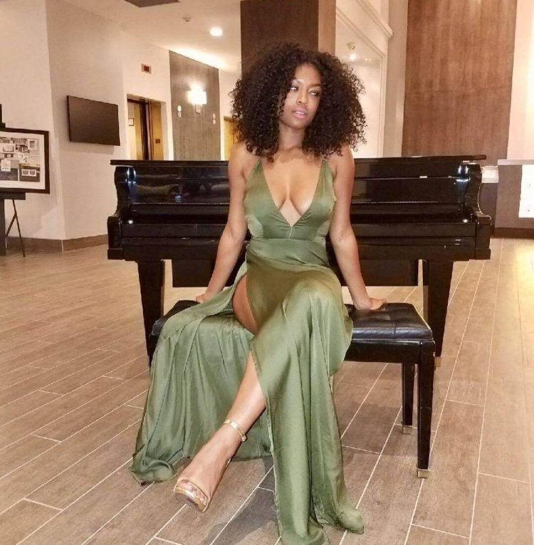 Джависия Лесли Javicia Leslie