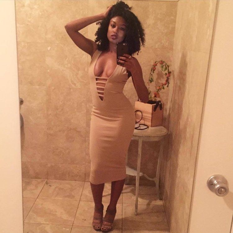 Джависия Лесли