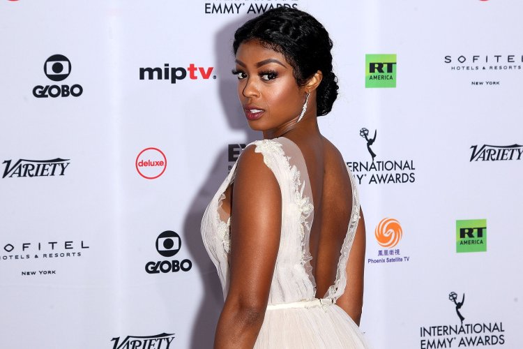 Явиция Лесли