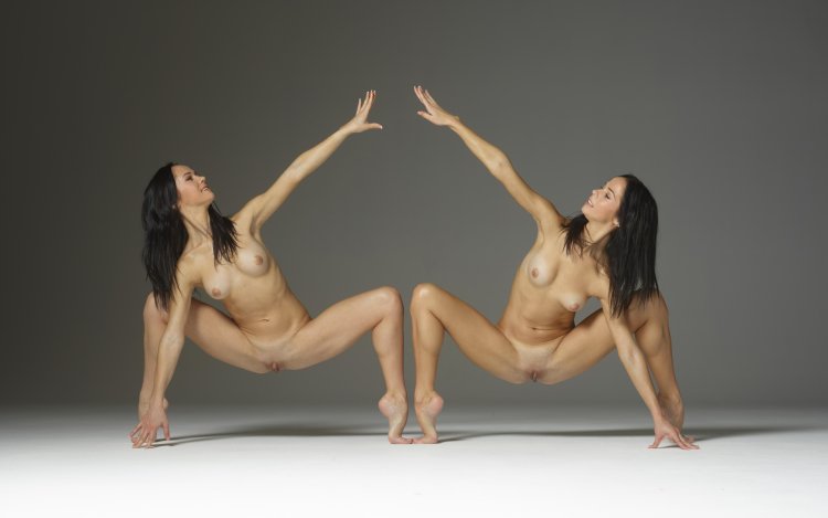 Выебал балерина бразерс