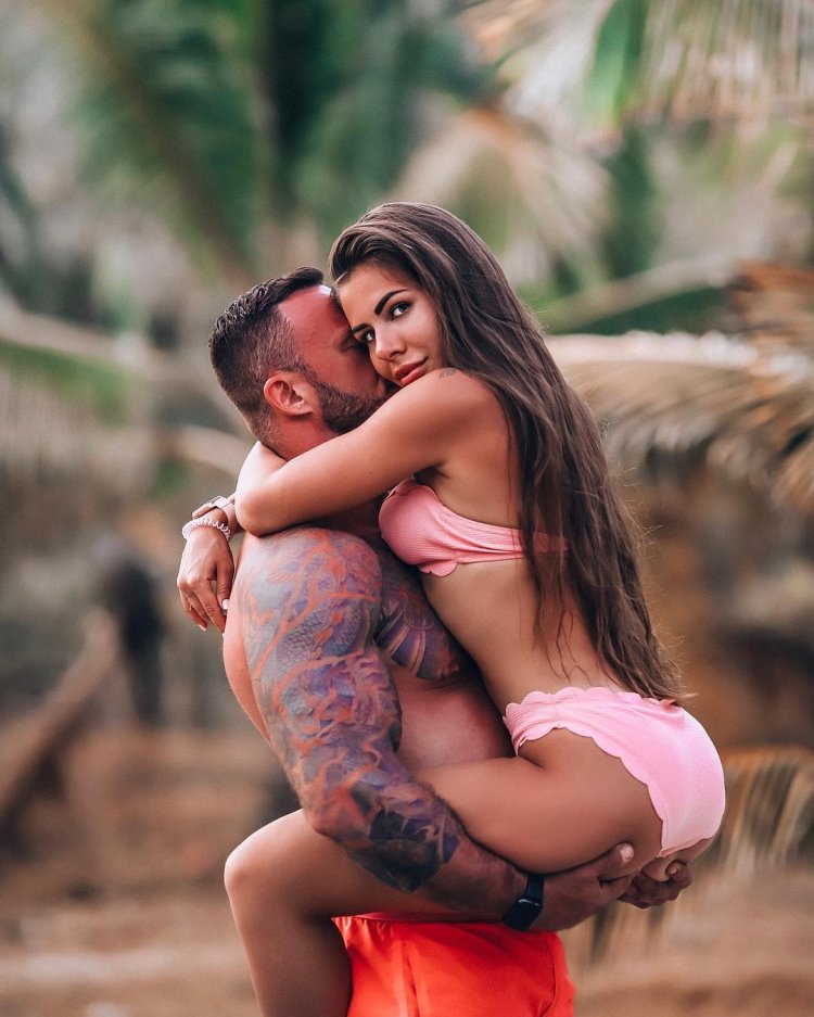 Met Art as Sofia in presenting Sofi 03.06.2018