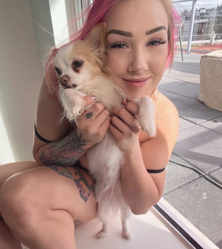 София Бирлем