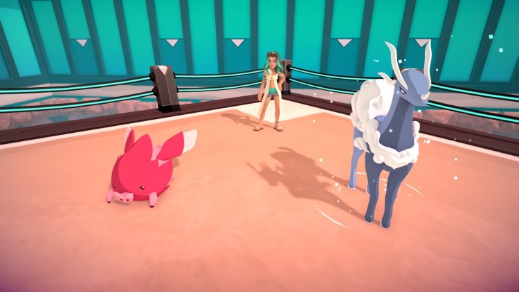 Рея Саншайн Reya Sunshine