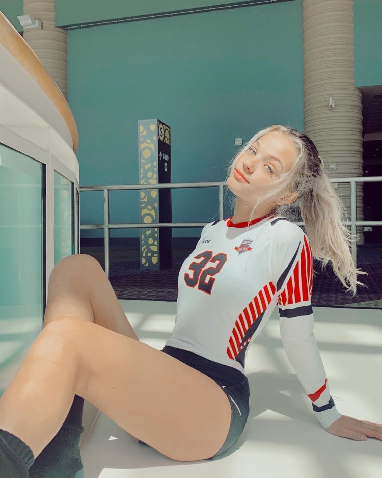 Барбара Саншайн модель