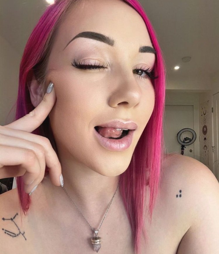 Sofia Bevarly горячие