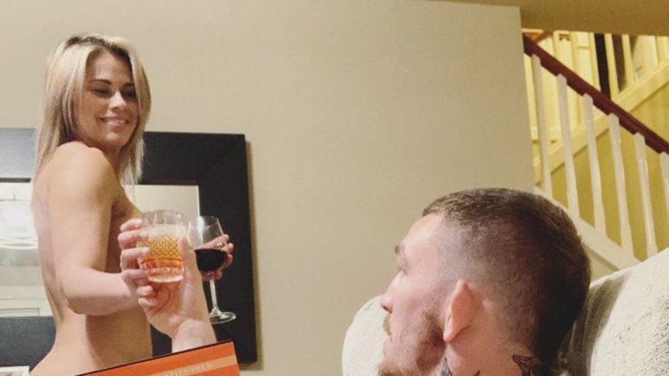 Пейдж Ванзант онлифанс