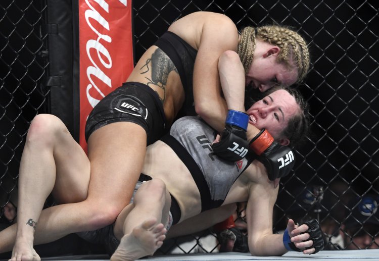 LFC lingerie Fighting Championship