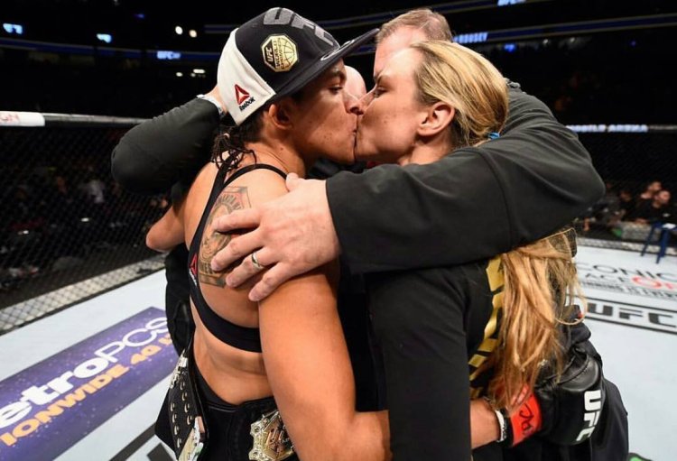 Аманда нуньес