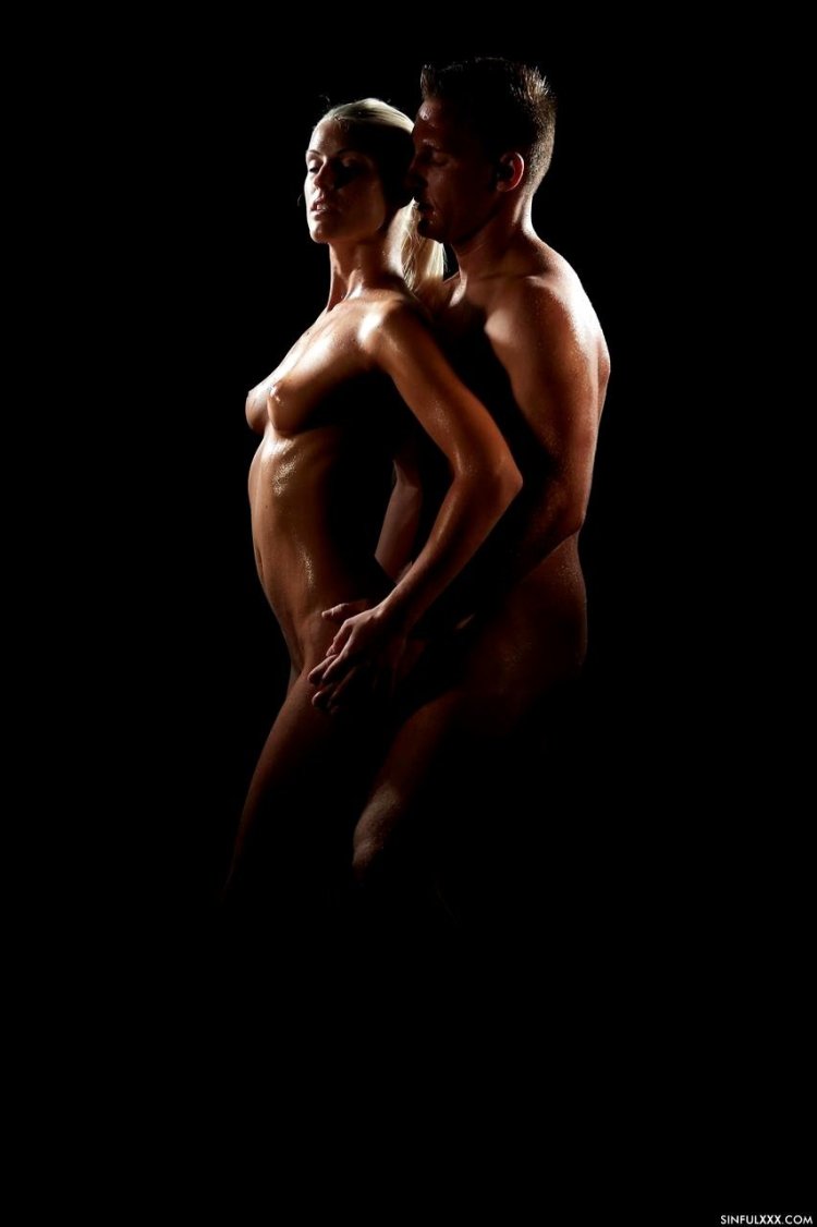 Красивые эротические пары