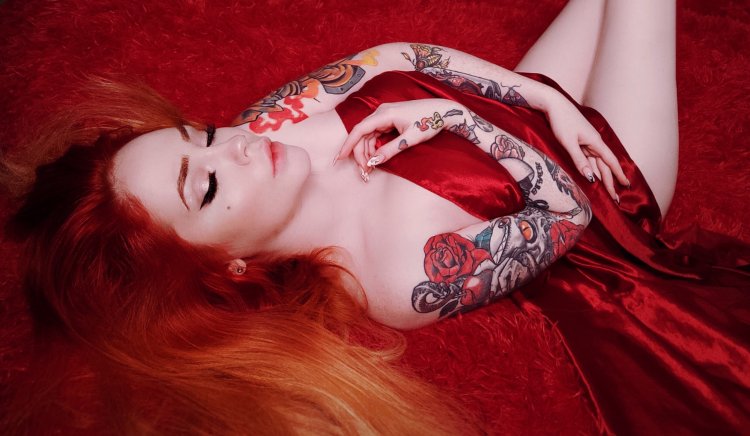 Маргарита Дирдж слив