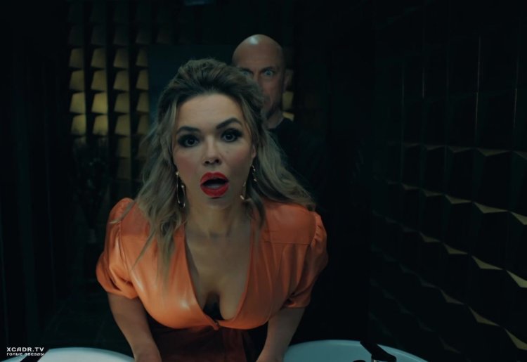 Марго Робби бойфренд из будущего