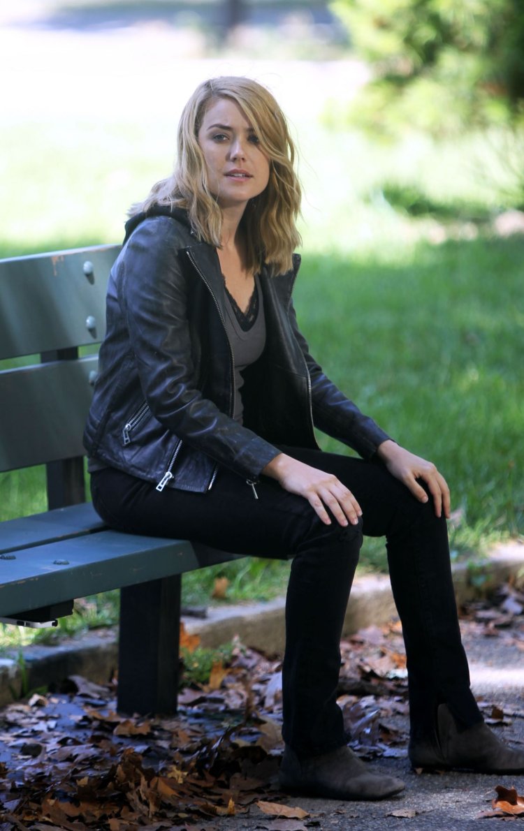 Фанфики Меган Бун