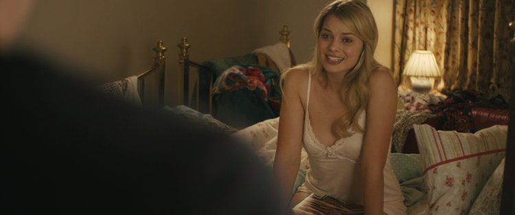 Марго Дирдж 18