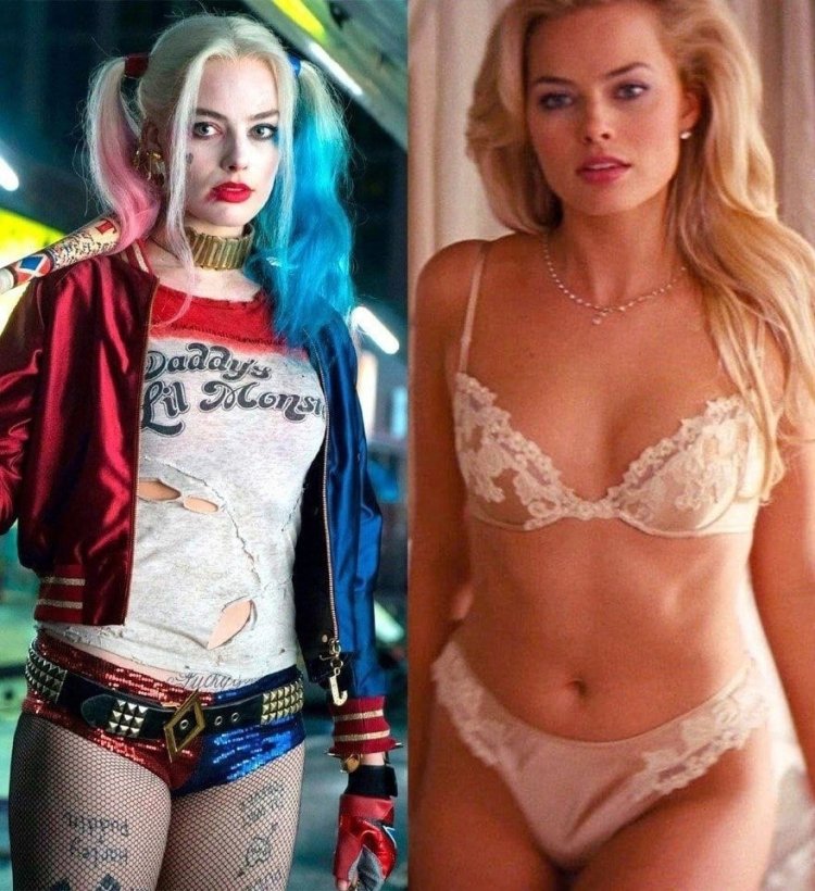 Ботаник и красотка