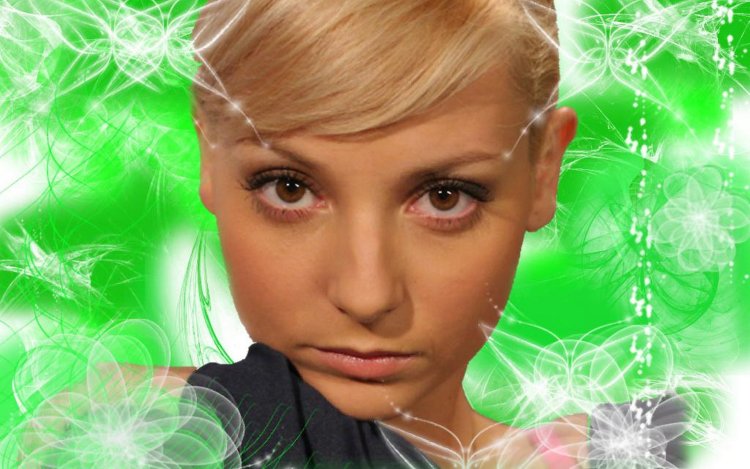 Дарья сагалова