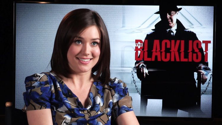 Меган Фальконе