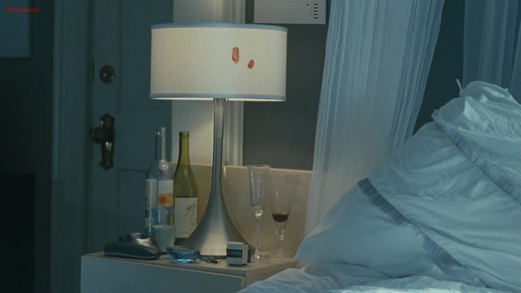 Тело Дженнифер обои