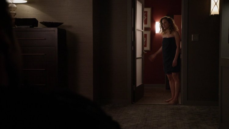 Megan Boone Family games