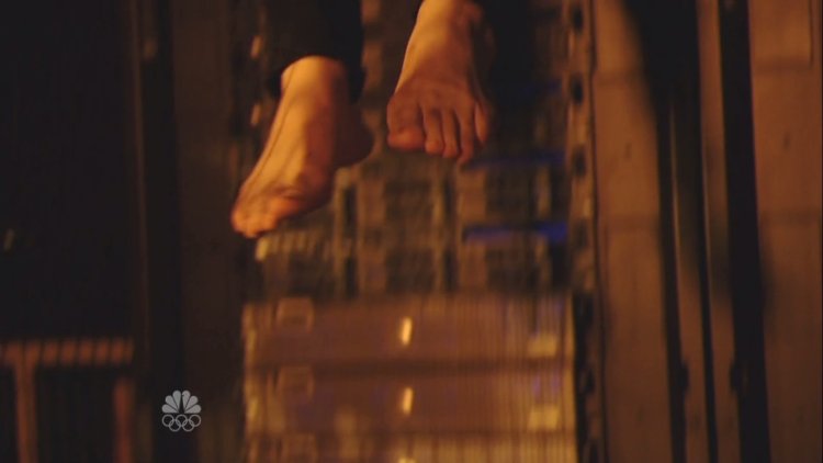 Меган Монтанер постельные сцены