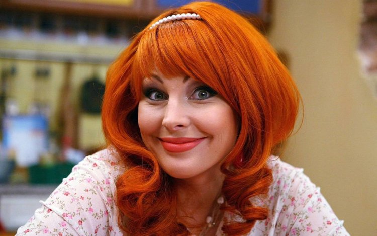 Сагалова, Дарья Дмитриевна