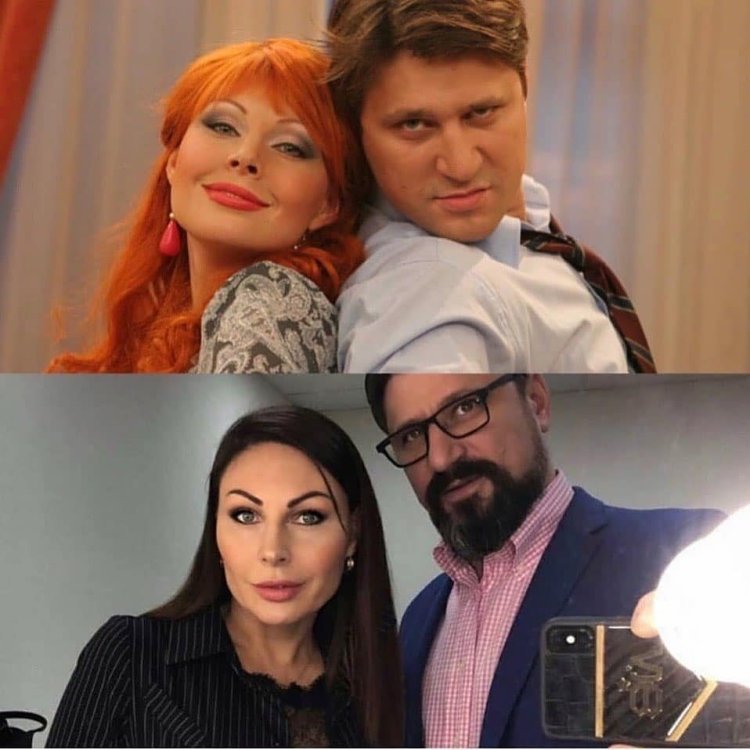 Света букина смертельный архив