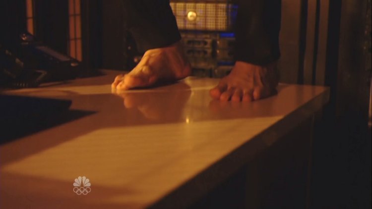 Эмми Россум в белье